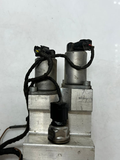2007-2019 BMW X6 F16 F86 X5 F15 F85 Genuine Valve Block Dynamic Drive 6794578