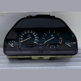 OEM BMW 5 Series E34 1988‑1996 Speedometer Instrument Cluster 8359361 Genuine