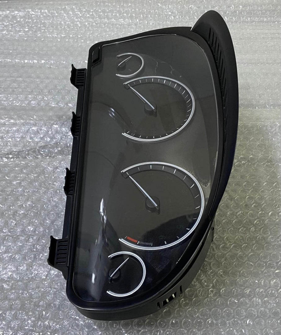 OEM BMW F10 5 Series 528i Speedometer Instrument Cluster 9291390 Bosch