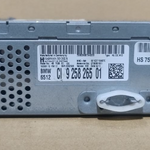 Bild in die Galerieansicht laden, OEM BMW X3 F25 BUSINESS CD RADIO HEAD UNIT STEREO PLAYER - 9258265