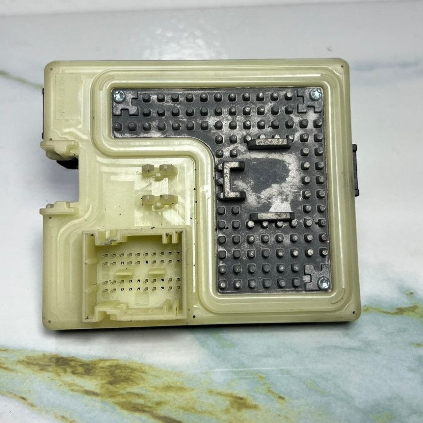 14-18 Mercedes W222 S65 AMG S600 C300 Ignition Switch Module A222 9003409 OEM