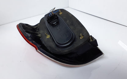 2496339 Tailgate rear/tail lights Fits for BMW 5 E39 LCI