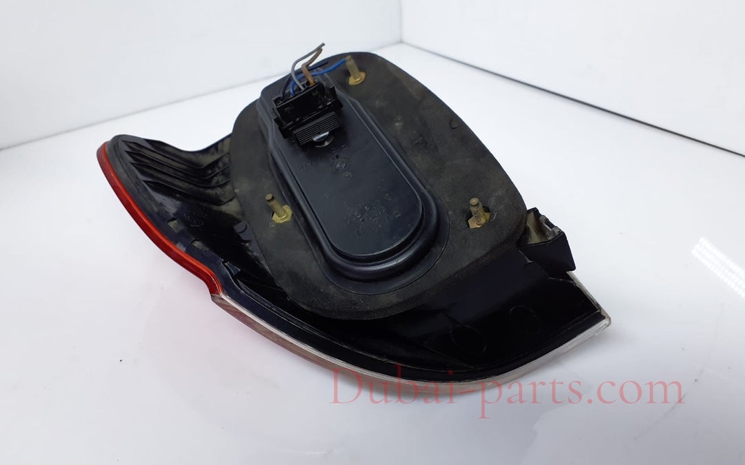 2496339 Tailgate rear/tail lights Fits for BMW 5 E39 LCI