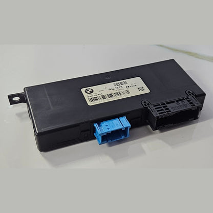 OEM 2012-2018 BMW F12 F13 F06 F02 CENTRAL GATEWAY CONTROL MODULE 9321878