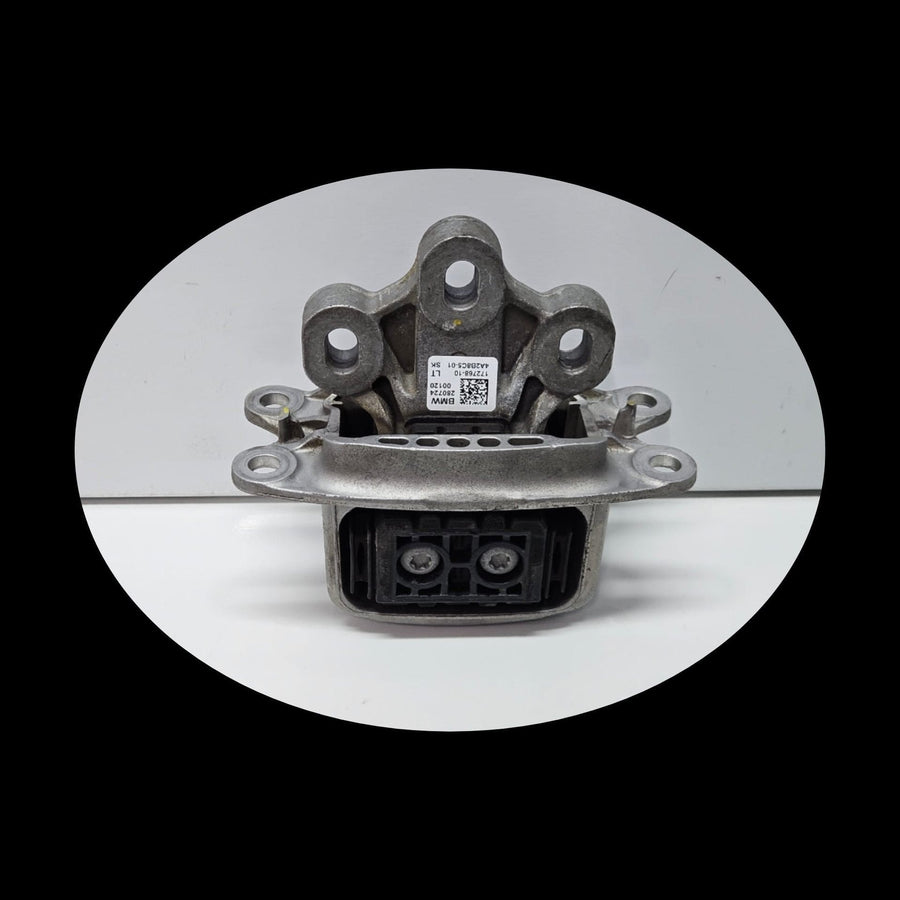 17276810-2014-2022 BMW X1 F48 Engine Cushion Motor Mount OEM