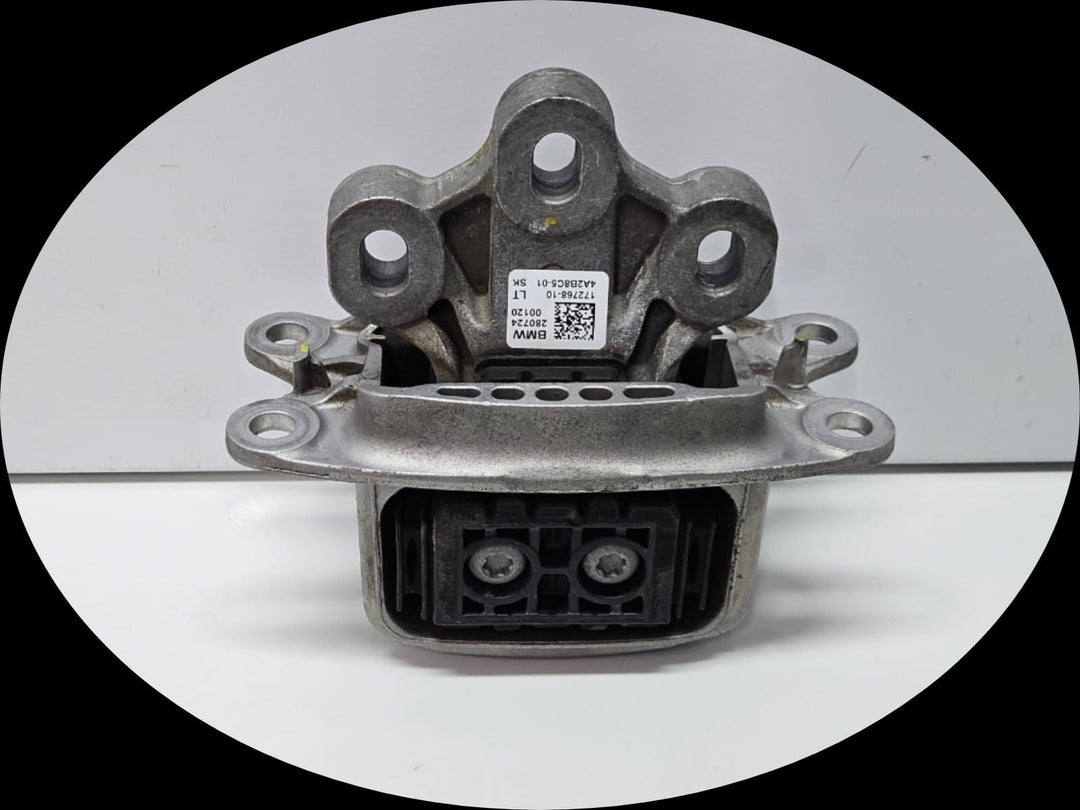 17276810-2014-2022 BMW X1 F48 Engine Cushion Motor Mount OEM