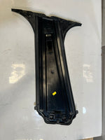 Load image into Gallery viewer, BMW iX 120 B Pillar Trim Cover Left SIDE EXTERIOR ELECTRICITY 8491329 OEM