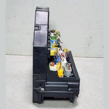 Mercedes Fuse And Relay Module A2129002727 CLS C218 X218