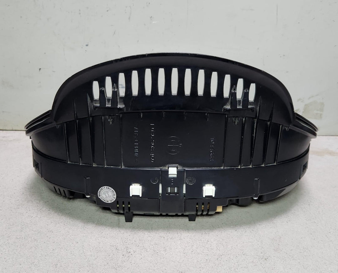2018 BMW X5 Instrument Cluster 8795238 X5 F15 F16 OEM