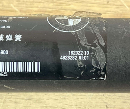 2014-2018 OEM quality Right tailgate strut spindle drive for BMW X5 F15 4823282
