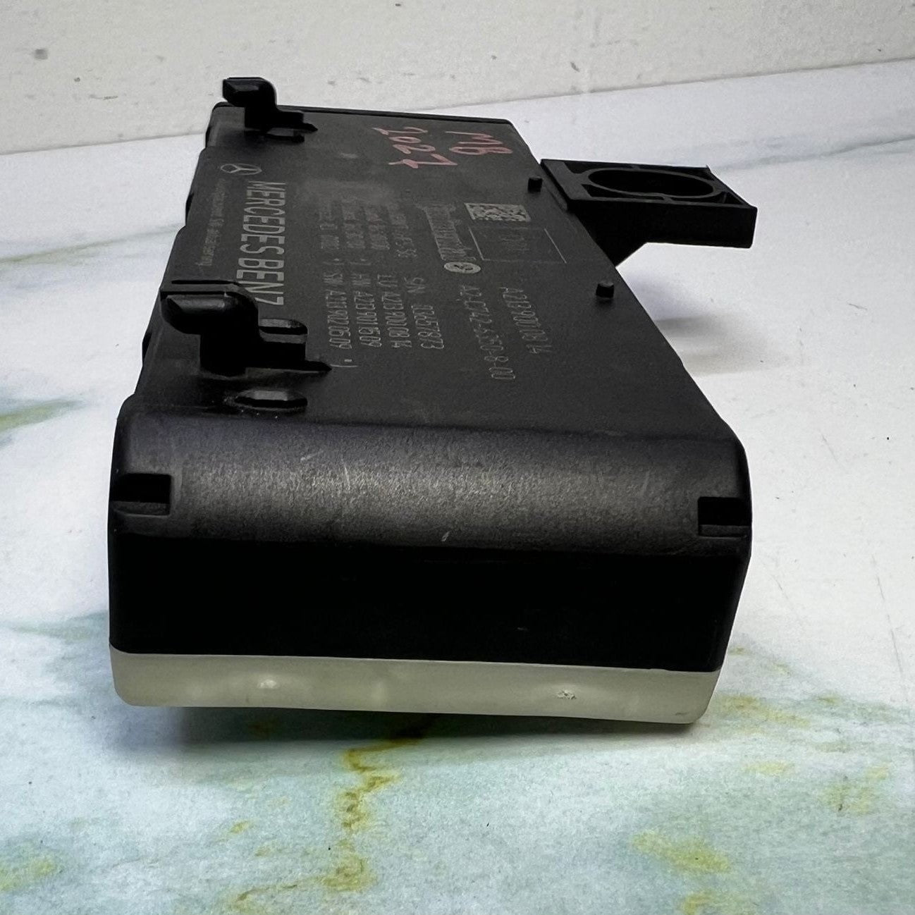 Mercedes Tailgate Control Module A2139000814 E-Class W213 and W222