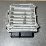 12-18 Mercedes W166 GL450 Engine Control Module Unit ECM ECU A278 9001400 OEM