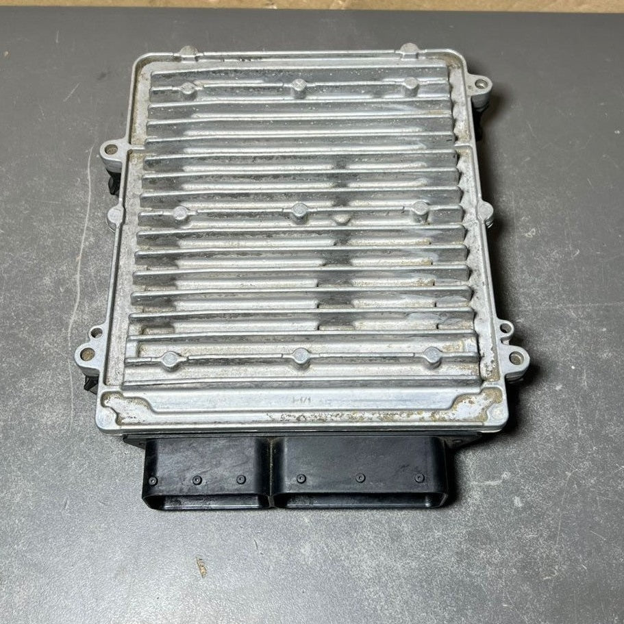 12-18 Mercedes W166 GL450 Engine Control Module Unit ECM ECU A278 9001400 OEM