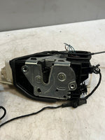 Load image into Gallery viewer, BMW X6 E71 Front Left SIDE Door Lock Actuator 7318409 OEM