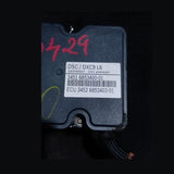 BMW F07 DSC ABS-PUMPE BREMSHYDROAGGREGAT STEUERGERÄT MODUL 6853400