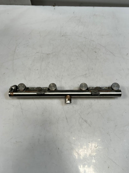 BMW 1 Series F20 F21 Fuel Rail Injector Pipe 7592426 OEM