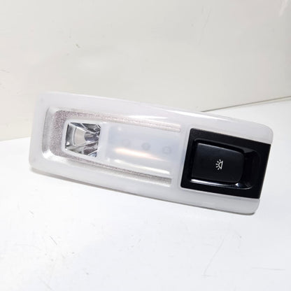 2016-2018 BMW X5 Rear Interior Light 9377720 USED