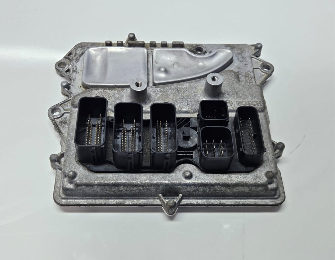 7620419-2011-2016 BMW 535i F10 F07 N55 Engine Control Unit DME Set OEM
