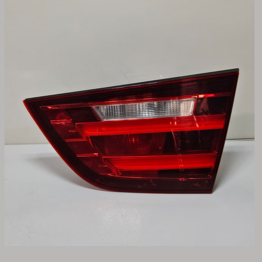 2014-2016 BMW 328i 335i GT xDrive Inner Tail Light 7286034 3 Series GT F34