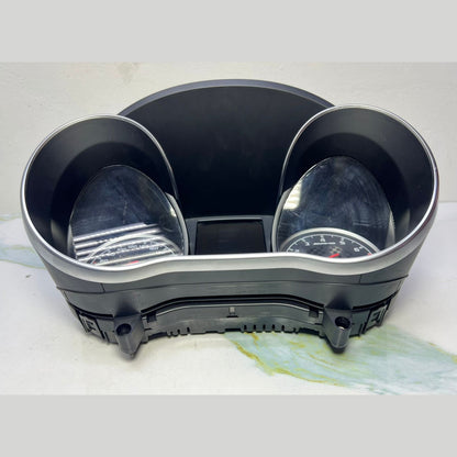 14-20 Mercedes-Benz W205 C-Class AMG Instrument Cluster Speedometer A205 9000535