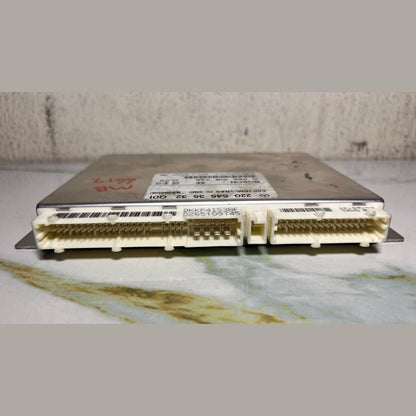 1998-1999 Mercedes-Benz S420 Control Unit A 220 545 35 32