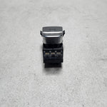 Load image into Gallery viewer, BMW Parking Brake Switch Chrome Auto Hold 9384255 7 Series G11 G12