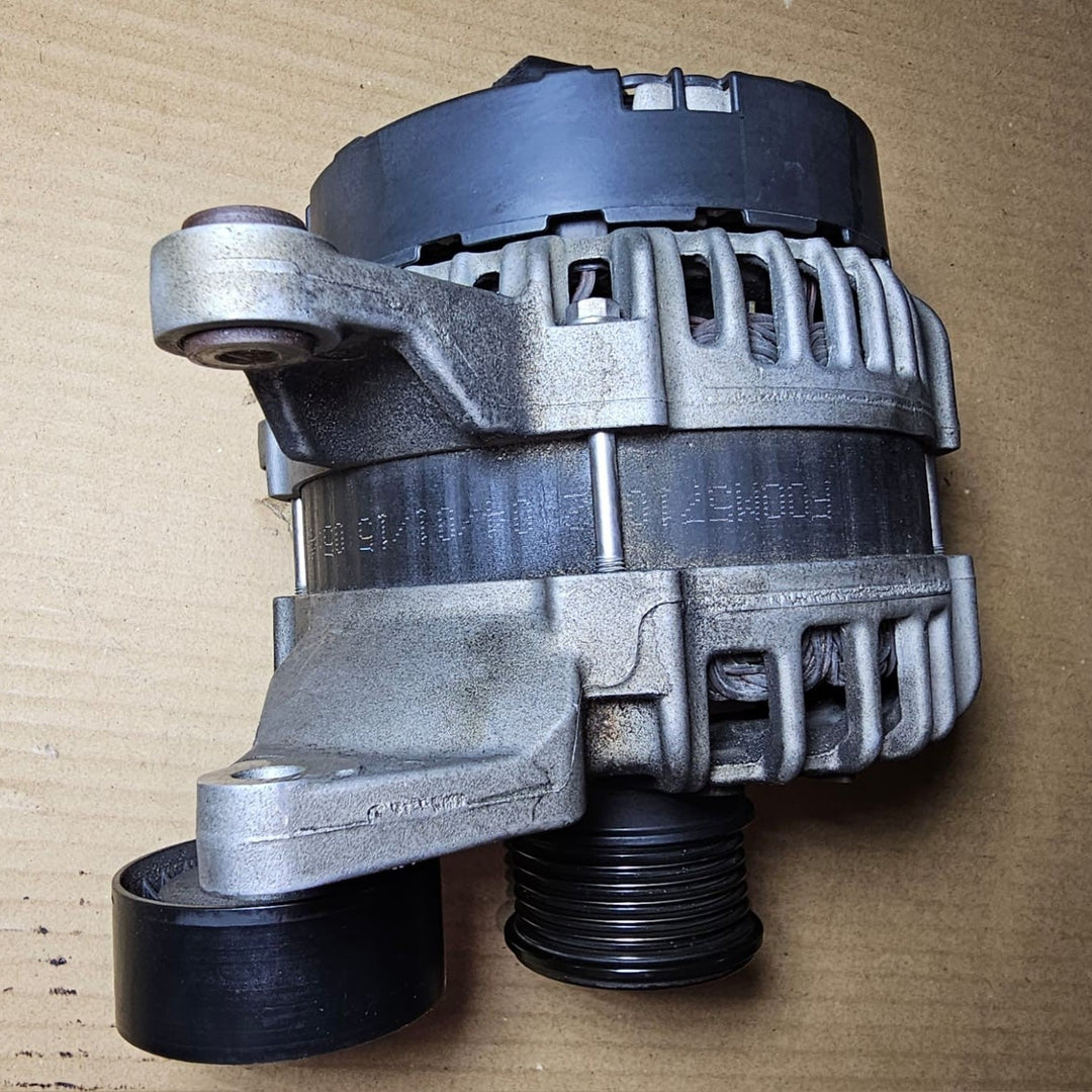 14-20 Mercedes-Benz W212 W205 OM274 Alternator Generator A000 9060922 Bosch