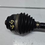 Load image into Gallery viewer, 2019-2026 BMW  330i G20 xDrive AWD 2.0L Output Shaft Front Left 8740587