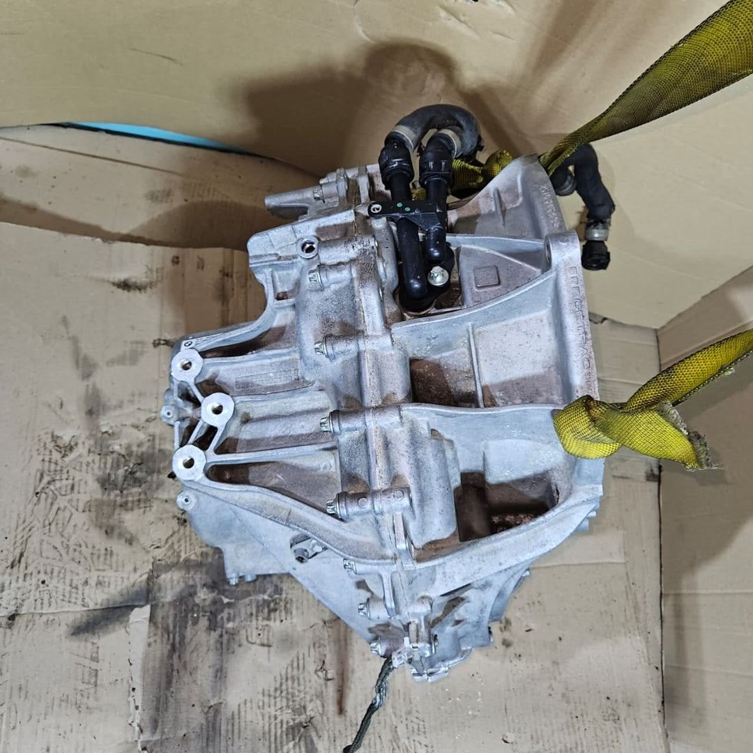 2019-2022 BMW 1 2 Series F40 F44 Automatic Gearbox GD7F32AG 9884617