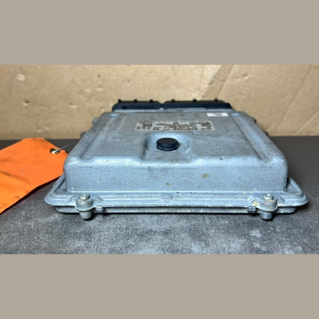 07-11 Mercedes W164 GL ML Engine Control Module Unit ECM ECU A642 1507700 OEM