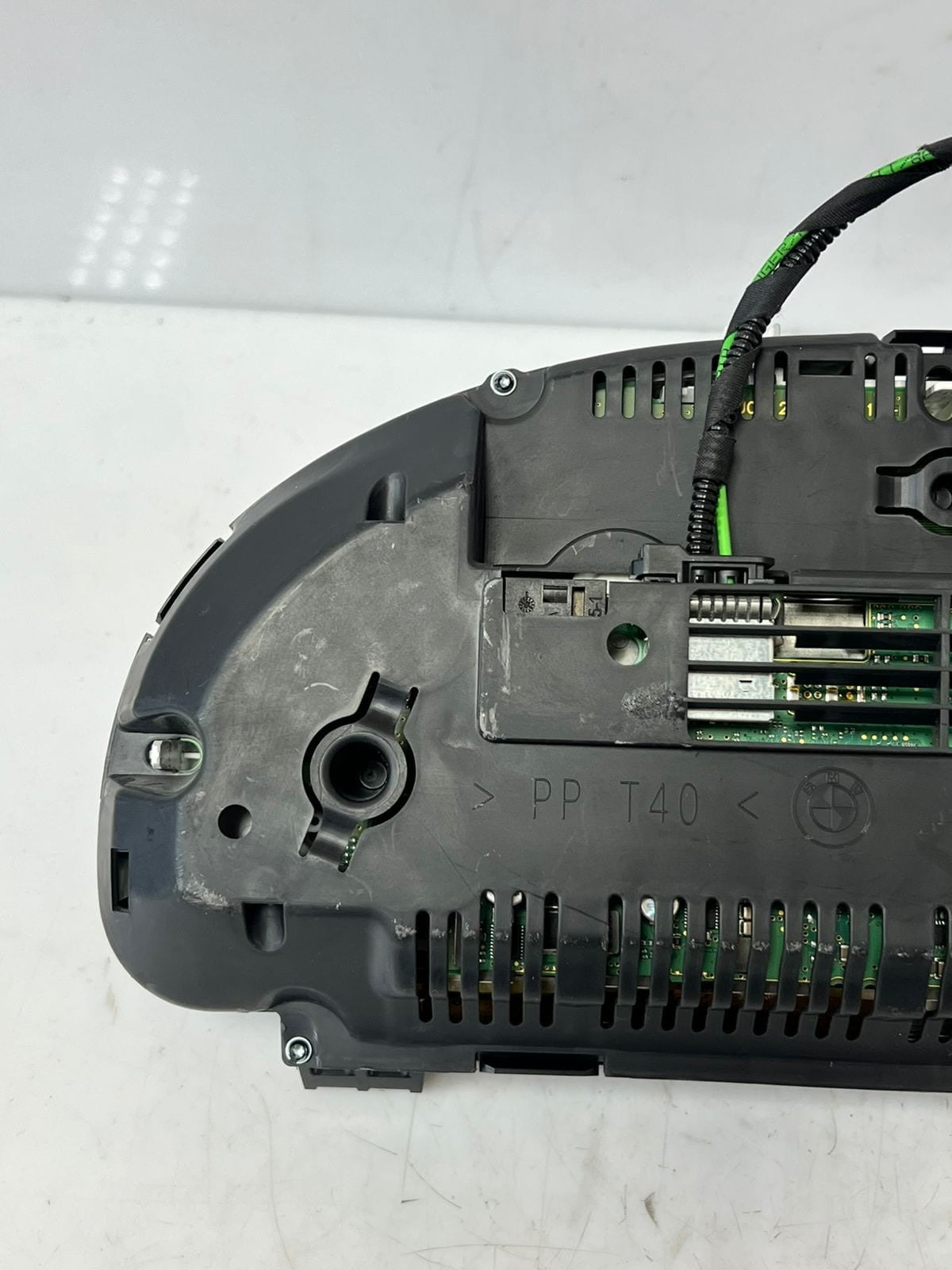 2010-2013 BMW 528i 5 Series F10 F11 F18 X3 F25 Instrument Cluster 9339892 OEM
