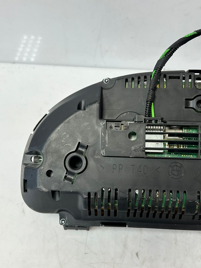 2010-2013 BMW 528i 5 Series F10 F11 F18 X3 F25 Instrument Cluster 9339892 OEM