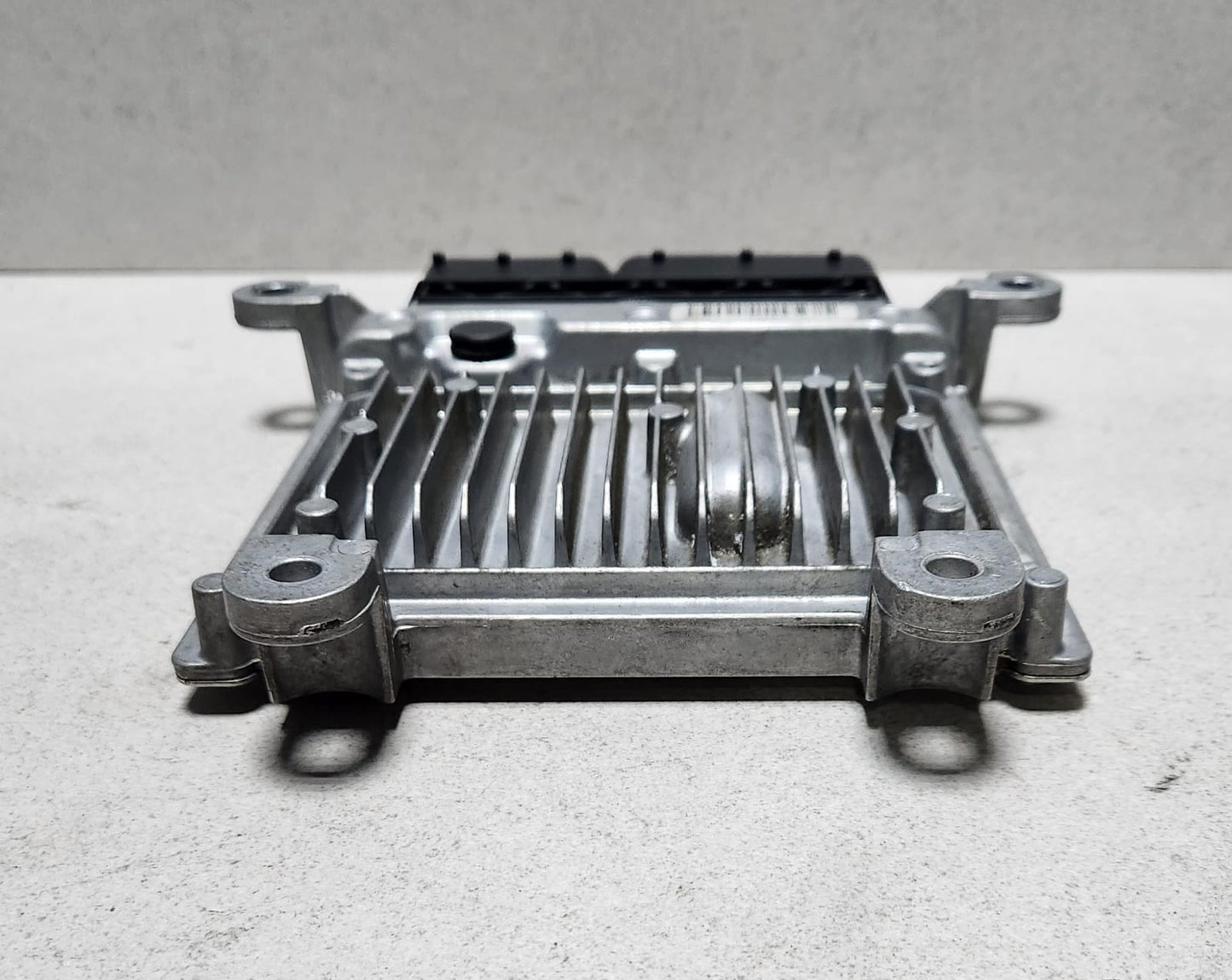 2014 Mercedes-Benz C250 Engine Control Unit A6519004500 W205 C220 BlueTEC ECU