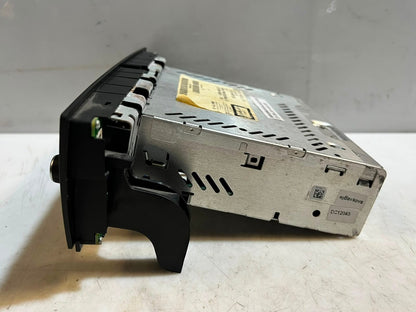2010-2012 BMW X1 E92 E84 and E90 Radio Cd Player HEAD Unit 9263462 OEM