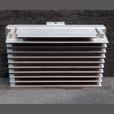 BMW 320i 328i 335i F30 AUDIO AMPLIFIER MODULE UNIT AMB -HIFI OEM - 9282666