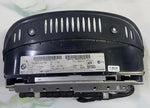Bild in die Galerieansicht laden, OEM BMW 5 6 E60 E61 E63 Display Monitor On-board Screen 6,5" 9193748