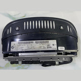 OEM BMW 5 6 E60 E61 E63 Display Monitor On-board Screen 6,5" 9193748