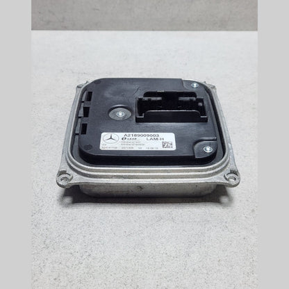 2011-2014 Mercedes-Benz CLS350 Headlight LED Module Ballast Unit A2189009003
