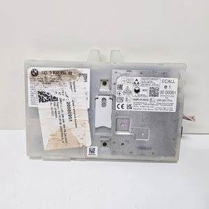 2023 BMW X5 G05 X6 G06 Antenna Amplifier 5B32154 X5 G05 and X6 G06