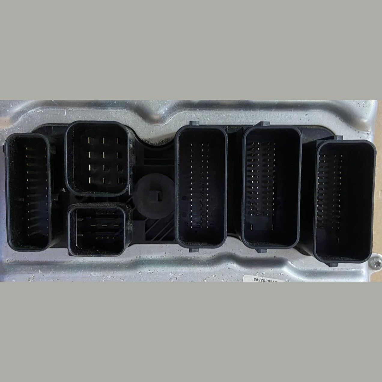 OEM BMW 2011-2014 F32 F30 F31 N20 ECU Engine Control Unit DME 8610635 Set Bosch