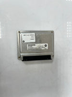Load image into Gallery viewer, 2002-2006 BMW X5 3.0L 5WK90027 MS43 SIEMENS Engine Control Unit ECU 7551615 OEM