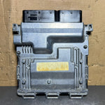Load image into Gallery viewer, 12-15 Mercedes Benz W204 C250 ECU ECM Engine Computer Control Module A2711500391
