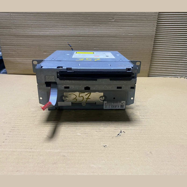 2008-2014 BMW X5 E70 CD NAVI Navigation Control Unit 9218357