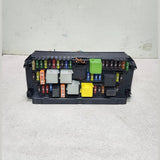 2011-2015 Mercedes-Benz E350 Fuse Box Sam Module A2129003614 E-Class W212