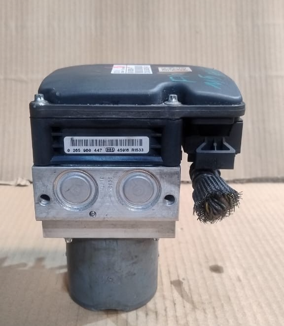 BMW F06 F10 F12 F13 650i 640i 528i 535i 550i ANTI-LOCK BREAKING SYSTEM - 6852808