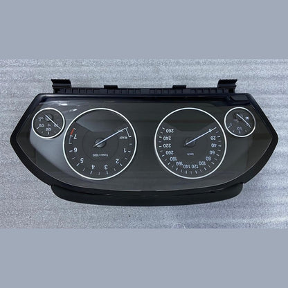 OEM BMW F30 F31 3/4 Series Instrumental Cluster Speedometer Gauges 9379967