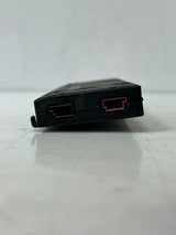 2011-16 Mini Cooper R60 Countryman Fm/Am Antenna Amplifier Diversity 9803855 OEM