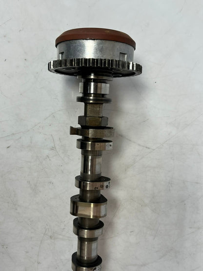 2012-2016 BMW M6 N63 S63 750LI Exhaust Camshaft 7613932 OEM
