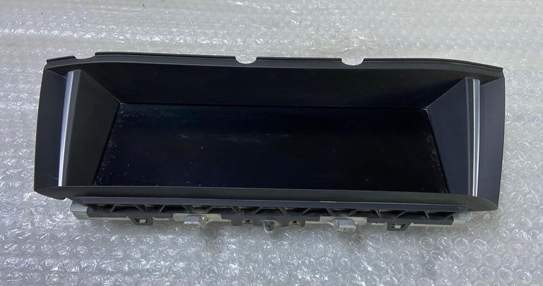 BMW 7-Series LCI F02 F01 F04 Central Information Unit 10.25" LCD Display Screen
