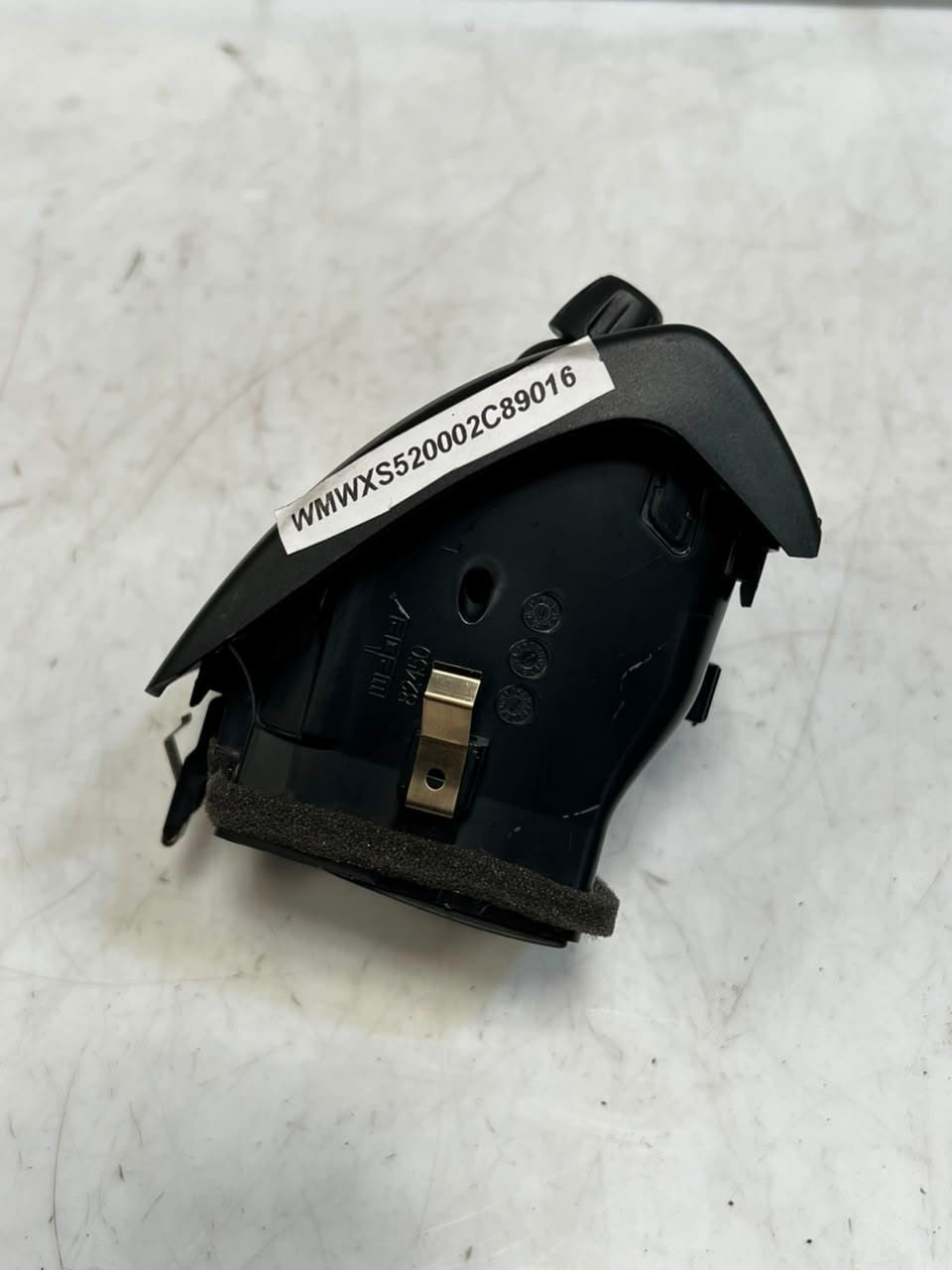 2015 Mini Cooper F55 F56 F57 Dashboard Air Vent BLOWER 9265405 OEM
